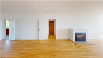 Photo 8. Apartment, Skodsborgparken, Skodsborg 