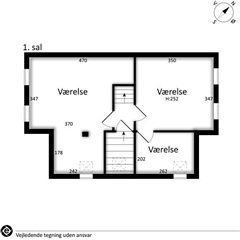 Billede 16. Hus/villa, Morsøvej, Vanløse 