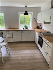 Photo 1. Apartment, Godthåbsvej, Herning 