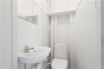 Photo 7. Apartment, Amaliegade, Horsens 