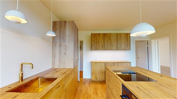 Photo 3. Apartment, Skodsborgparken, Skodsborg 