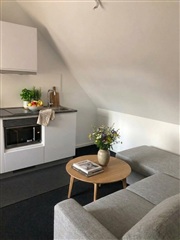 Billede 4. Lejlighed, Købmagergade, Fredericia 
