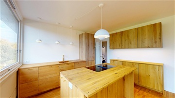 Photo 2. Apartment, Skodsborgparken, Skodsborg 