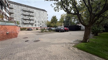Photo 8. Apartment, Strandparksvej, Hellerup 
