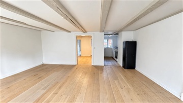 Photo 1. Apartment, Grønnegade, København K 