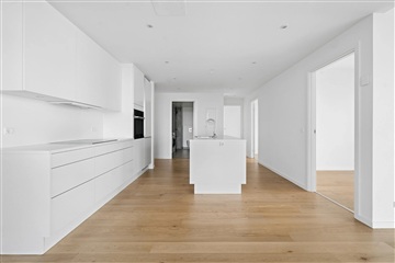 Billede 9. Lejlighed, Fadet, København V 