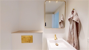 Photo 6. Apartment, Skodsborgparken, Skodsborg 