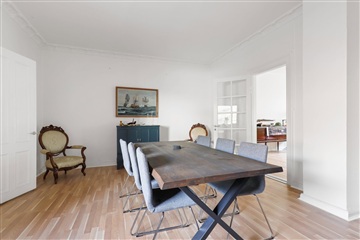 Photo 5. Apartment, Amaliegade, Horsens 
