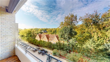 Photo 16. Apartment, Skodsborgparken, Skodsborg 