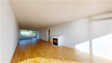 Photo 7. Apartment, Skodsborgparken, Skodsborg 