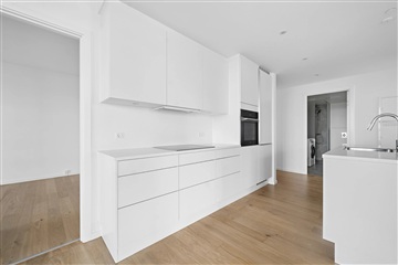 Billede 5. Lejlighed, Fadet, København V 