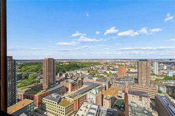Billede 23. Lejlighed, Fadet, København V 