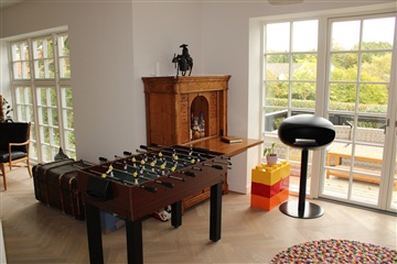 Photo 7. House, Ordruphøjvej, Charlottenlund 
