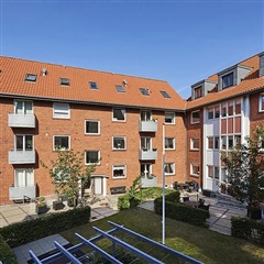 Billede 3. Lejlighed, Haraldsgade, Esbjerg 