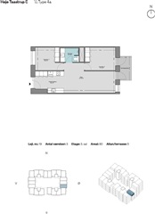 Photo 15. Apartment, Bornholms Alle, Taastrup 