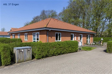 Billede 2. Lejlighed, Postvænget, Lem St 