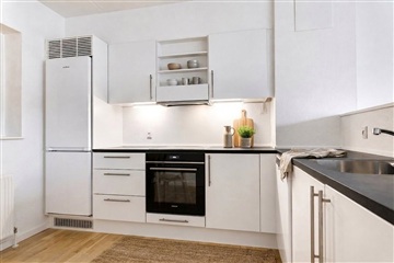Photo 4. Apartment, Banegårdspladsen, Herning 