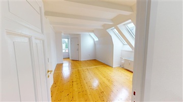 Photo 5. Apartment, Maren Turis Gade, Aalborg 