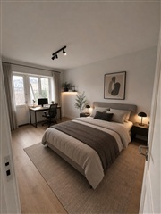 Photo 3. Apartment, Vesterbro, Aalborg 
