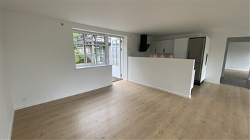 Billede 1. Lejlighed, Vinkelvej, Viborg 