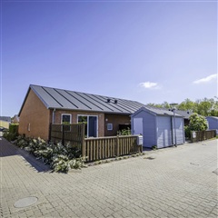 Photo 2. Apartment, Straussvej, Holstebro 