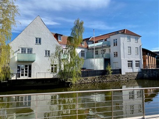 Photo 1. Apartment, Farverstræde, Kolding 