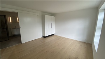 Billede 13. Lejlighed, Vinkelvej, Viborg 