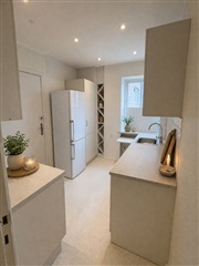 Photo 1. Apartment, Vesterbro, Aalborg 