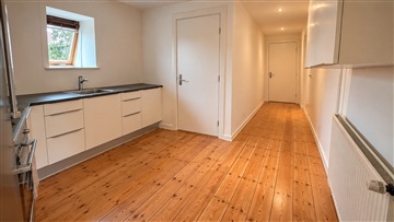 Photo 4. Apartment, Farverstræde, Kolding 