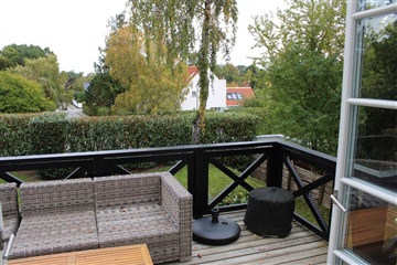 Photo 9. House, Ordruphøjvej, Charlottenlund 
