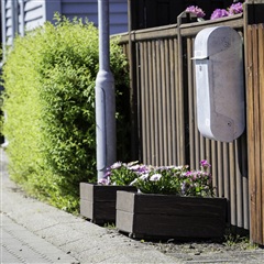 Photo 9. Apartment, Straussvej, Holstebro 