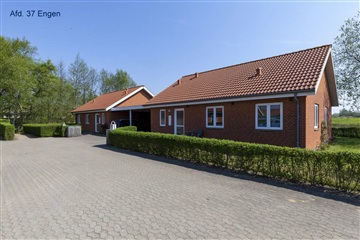 Billede 6. Lejlighed, Postvænget, Lem St 