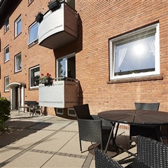 Billede 4. Lejlighed, Haraldsgade, Esbjerg 