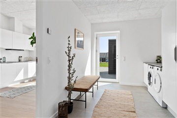 Photo 2. House, Bronzealdervej, Silkeborg 