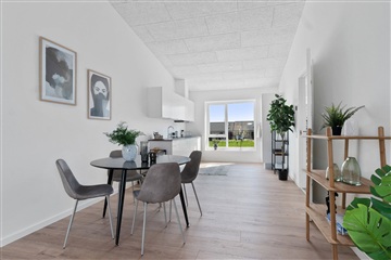 Photo 9. House, Bronzealdervej, Silkeborg 