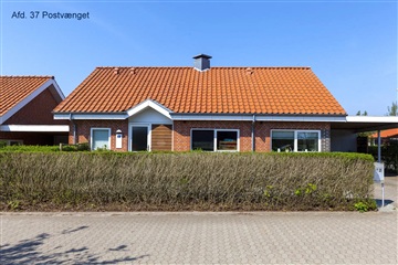 Billede 7. Lejlighed, Postvænget, Lem St 