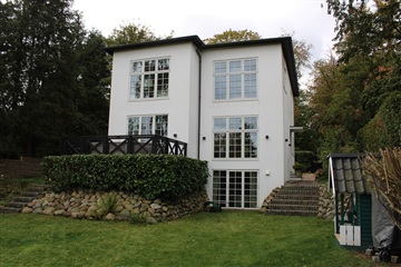 Photo 1. House, Ordruphøjvej, Charlottenlund 
