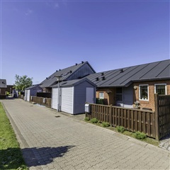 Photo 3. Apartment, Straussvej, Holstebro 