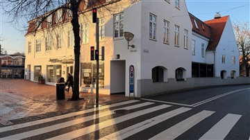 Photo 12. Apartment, Farverstræde, Kolding 