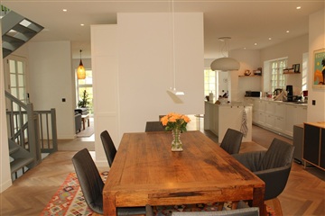 Photo 2. House, Ordruphøjvej, Charlottenlund 