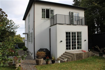 Photo 27. House, Ordruphøjvej, Charlottenlund 