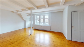 Photo 3. Apartment, Maren Turis Gade, Aalborg 