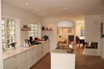Photo 5. House, Ordruphøjvej, Charlottenlund 