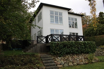 Photo 25. House, Ordruphøjvej, Charlottenlund 