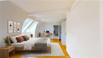 Photo 6. Apartment, Maren Turis Gade, Aalborg 