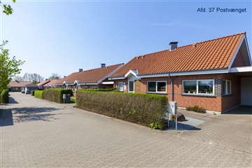 Billede 5. Lejlighed, Postvænget, Lem St 