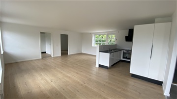 Billede 8. Lejlighed, Vinkelvej, Viborg 