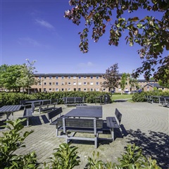 Billede 22. Lejlighed, Dyssegården, Holstebro 