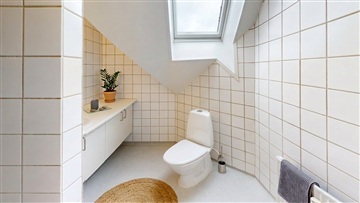Photo 9. Apartment, Maren Turis Gade, Aalborg 