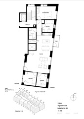 Billede 16. Lejlighed, Vigerslev Allé, Valby 